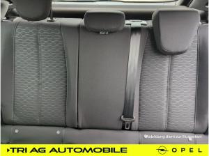 Opel Mokka Electric Edition, Elektro (AT) Infotainment-Paket Winter-Paket Allwetterreifen Wärmepumpe 17-Zoll-Al