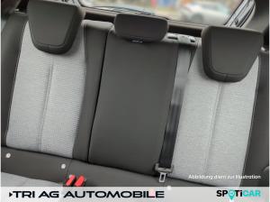 Opel Corsa Edition 1.2 Direct Injection Turbo komfort-Paket Winter-Paket Allwetterreifen 16-Zoll-Alu