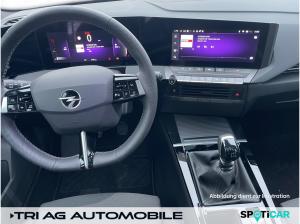 Opel Astra Sports Tourer GS 1.2 Turbo MT-6 komfort-Paket AHK-abn. Allwetterreifen