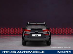 Hyundai i30 FL Kombi 1.6 T-GDI 7-DCT 2WD N Line