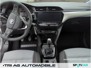 Opel Corsa Edition 1.2 Direct Injection Turbo komfort-Paket Winter-Paket Allwetterreifen 16-Zoll-Alu