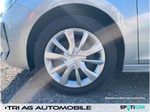 Opel Corsa Edition 1.2 Direct Injection Turbo MT6 S/S Komfort-Paket Allwetterreifen