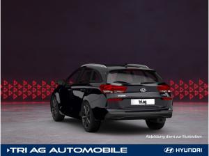 Hyundai i30 FL Kombi 1.6 T-GDI 7-DCT 2WD N Line