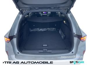 Opel Astra Sports Tourer GS 1.2 Turbo MT-6 komfort-Paket AHK-abn. Allwetterreifen
