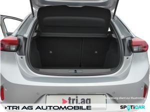 Opel Corsa Edition 1.2 Direct Injection Turbo komfort-Paket Winter-Paket Allwetterreifen 16-Zoll-Alu