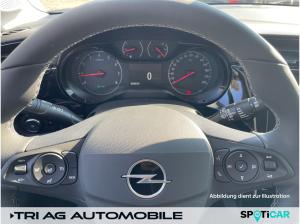 Opel Corsa Edition 1.2 Direct Injection Turbo MT6 S/S Komfort-Paket Allwetterreifen