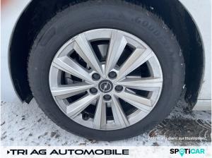 Opel Astra Sports Tourer GS 1.2 Turbo MT-6 komfort-Paket AHK-abn. Allwetterreifen