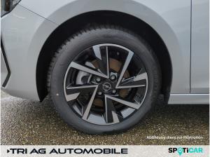 Opel Corsa Edition 1.2 Direct Injection Turbo komfort-Paket Winter-Paket Allwetterreifen 16-Zoll-Alu