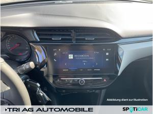 Opel Corsa Edition 1.2 Direct Injection Turbo MT6 S/S Komfort-Paket Allwetterreifen