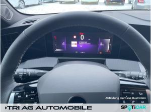 Opel Astra Sports Tourer GS 1.2 Turbo MT-6 komfort-Paket AHK-abn. Allwetterreifen