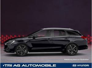 Hyundai i30 FL Kombi 1.6 T-GDI 7-DCT 2WD N Line