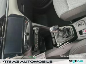 Opel Corsa Edition 1.2 Direct Injection Turbo komfort-Paket Winter-Paket Allwetterreifen 16-Zoll-Alu