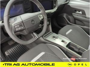 Opel Mokka Electric Edition, Elektro (AT) Infotainment-Paket Winter-Paket Allwetterreifen Wärmepumpe 17-Zoll-Al