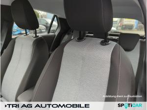 Opel Corsa Edition 1.2 Direct Injection Turbo komfort-Paket Winter-Paket Allwetterreifen 16-Zoll-Alu