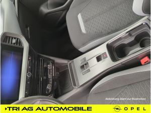 Opel Mokka Electric Edition, Elektro (AT) Infotainment-Paket Winter-Paket Allwetterreifen Wärmepumpe 17-Zoll-Al