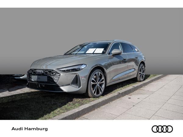 Audi A5 Avant e-hybrid quattro S tronic ***