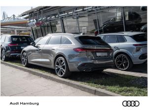 Audi A5 Avant e-hybrid quattro S tronic ***
