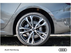 Audi A5 Avant e-hybrid quattro S tronic ***
