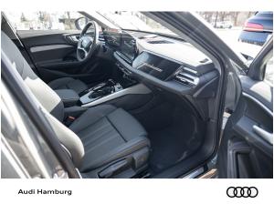 Audi A5 Avant e-hybrid quattro S tronic ***