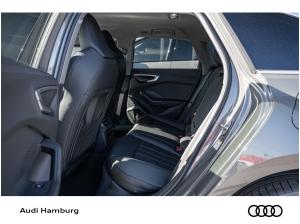 Audi A5 Avant e-hybrid quattro S tronic