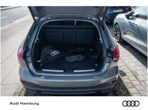 Audi A5 Avant e-hybrid quattro S tronic