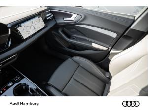 Audi A5 Avant e-hybrid quattro S tronic