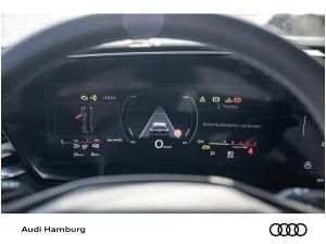 Audi A5 Avant e-hybrid quattro S tronic