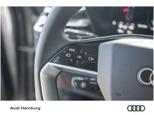 Audi A5 Avant e-hybrid quattro S tronic