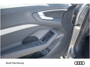 Audi A5 Avant e-hybrid quattro S tronic