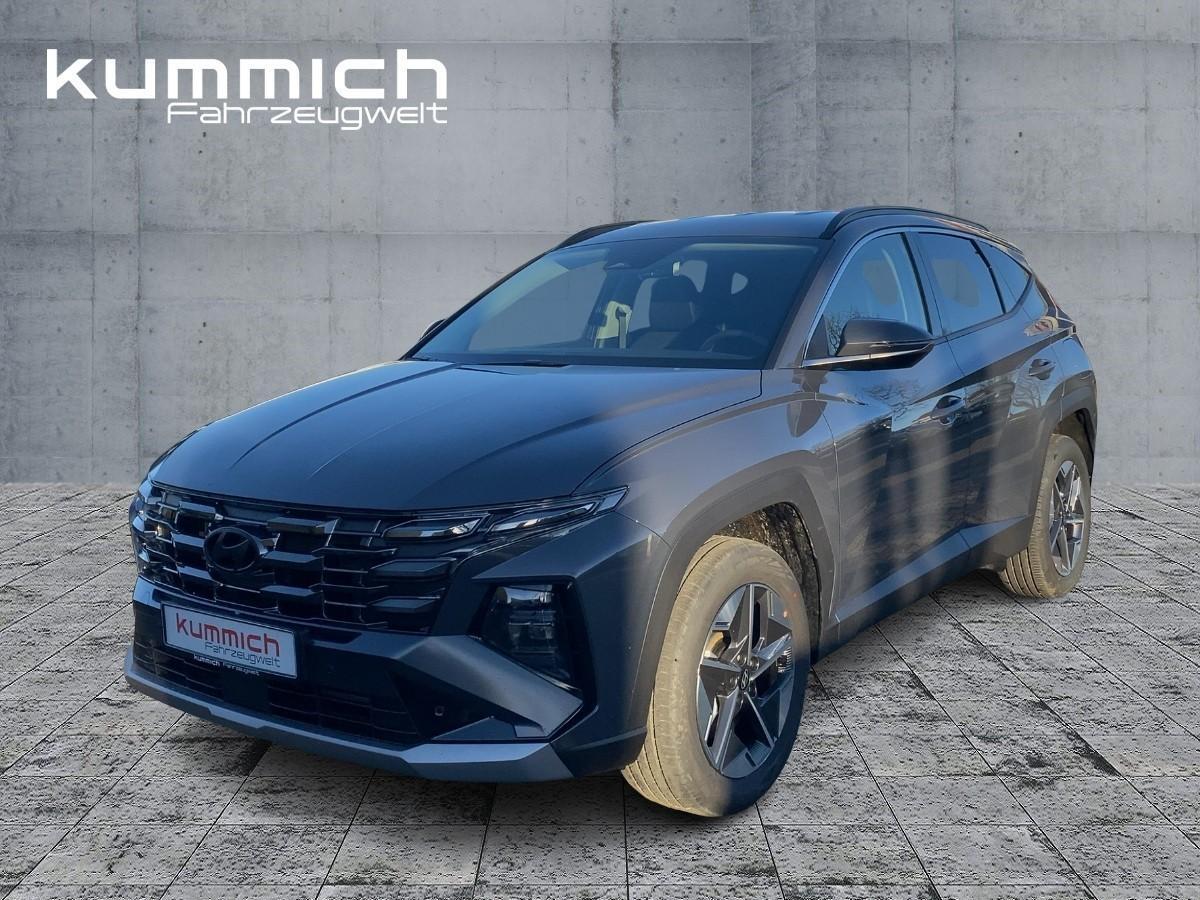 Hyundai TUCSON HEV (MY26) 239PS 2WD Trend II LED-Paket ‼️POWERLEASING-AKTION‼️