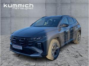 Hyundai TUCSON HEV (MY26) 239PS 2WD Trend II LED-Paket ‼️POWERLEASING-AKTION‼️