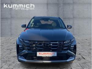 Hyundai TUCSON HEV (MY26) 239PS 2WD Trend II LED-Paket ‼️POWERLEASING-AKTION‼️