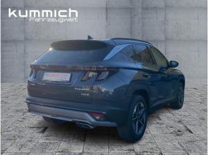 Hyundai TUCSON HEV (MY26) 239PS 2WD Trend II LED-Paket ‼️POWERLEASING-AKTION‼️