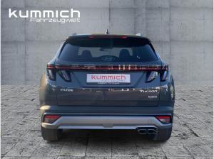 Hyundai TUCSON HEV (MY26) 239PS 2WD Trend II LED-Paket ‼️POWERLEASING-AKTION‼️