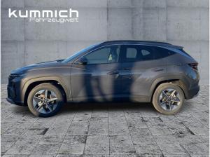 Hyundai TUCSON HEV (MY26) 239PS 2WD Trend II LED-Paket ‼️POWERLEASING-AKTION‼️