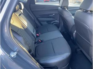 Hyundai TUCSON HEV (MY26) 239PS 2WD Trend II LED-Paket ‼️POWERLEASING-AKTION‼️