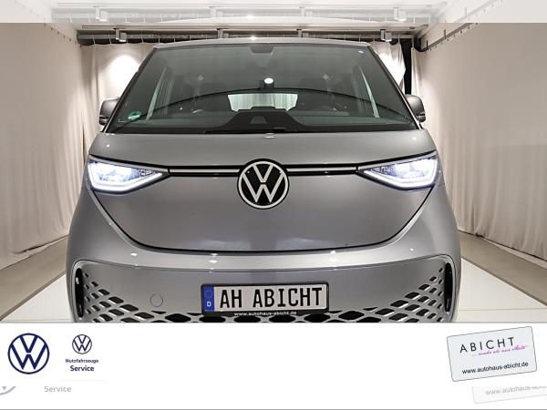 Volkswagen ID.Buzz Pro KR Winterr. AHK ACC Kamera Anschlussgarantie