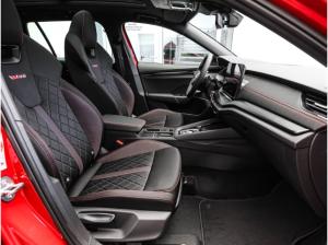 Skoda Octavia Combi RS 2.0 TSI AHK Pano CANTON Winter