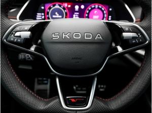 Skoda Octavia Combi RS 2.0 TSI DSG AHK Pano Winter Matrix