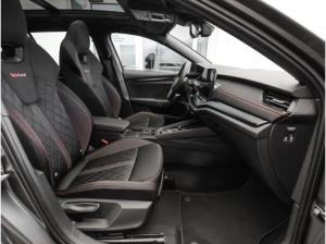 Skoda Octavia Combi RS 2.0 TSI DSG AHK Pano Winter Matrix