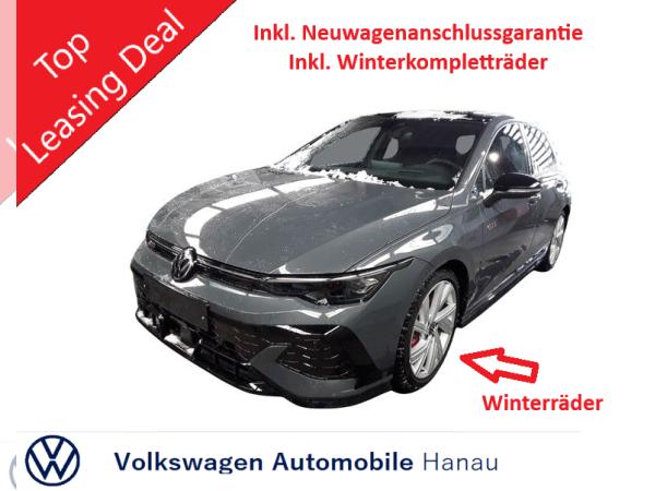 Volkswagen Golf GTI CLUBSPORT PANO HUD WINTERRÄDER GARANTIE