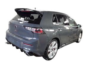 Volkswagen Golf GTI CLUBSPORT PANO HUD WINTERRÄDER GARANTIE