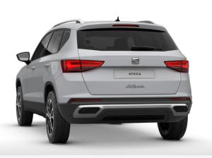 Seat Ateca SOFORT VERFÜGBAR 1.5 TSI Road Edition ACC, 360 Grad, Elektrische Heckklappe Soundsystem