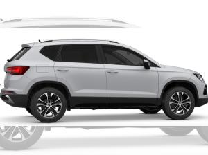 Seat Ateca SOFORT VERFÜGBAR 1.5 TSI Road Edition ACC, 360 Grad, Elektrische Heckklappe Soundsystem