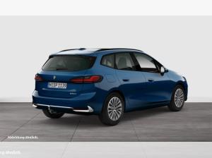BMW 220 220i ActiveTourer LuxuryLine Pano AHK HK