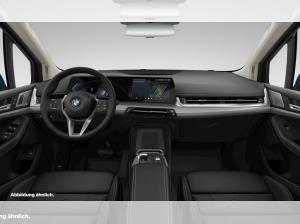 BMW 220 220i ActiveTourer LuxuryLine Pano AHK HK