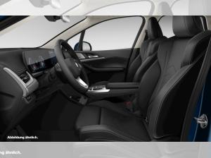 BMW 220 220i ActiveTourer LuxuryLine Pano AHK HK