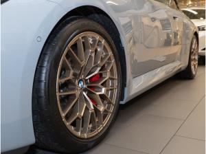 BMW M2 CS M Drivers P. HK HiFi DAB LED Komfortzg.