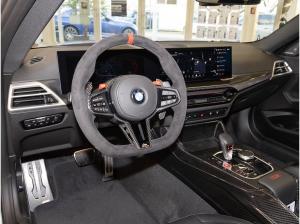 BMW M2 CS M Drivers P. HK HiFi DAB LED Komfortzg.