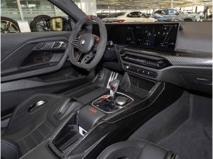 BMW M2 CS M Drivers P. HK HiFi DAB LED Komfortzg.